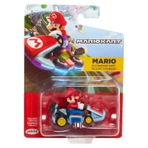 Jakks Mario Kart Tape Racers Mario 7425