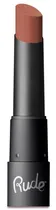 Batom Rude Attitude Matte 75005 Swank - 2.5G