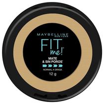 MYB Powder Fit Me 220 Natural Beige