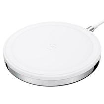 Carregador Belkin WIA003PBWH-Apl Wi 7.5W Pad Boostcharge Blanco