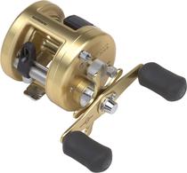 Carretilha Shimano Calcutta 201B (Esquerda)