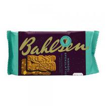 Biscoito Natalino Bahlsen com Amendoas Pacote 200G