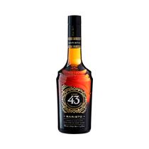 Licor 43 Baristo Caf? 700ML