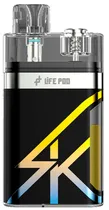 Vape Descartável Life Pod - Mango Frost - 10000 Puffs