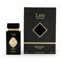Perfume Maison Asrar Leo Edp Masculino 100ML