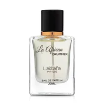Perfume Lattafa Pride La African Drumeer Edp (F) - 20ML