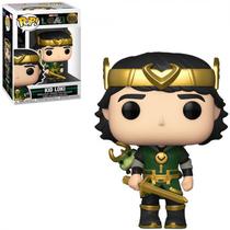 Funko Pop Marvel Loki Kid Loki 900