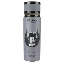 Galaxy Concept Desodorantes Spray Concept Invict 200ML
