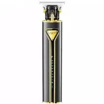Voyager Cortador de Pelo V-009 USB Recargable Dorado