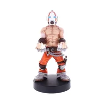 Soporte Exquisite Gaming Ikons Guys Borderlands Psycho Bandit