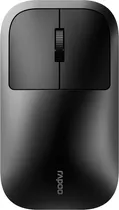 Mouse Rapoo M700 Silent Wireless 2.4GHZ Preto