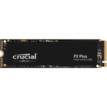 HD SSD M.2 500GB Crucial P3 Plus CT500P3PSSD8