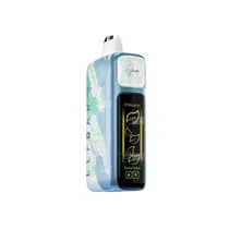 Pod Elfbar Nic King 40K Chilly River