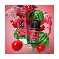 BLVK Salt Melon Watermelon Cherry 35MG 30ML