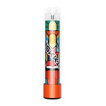 Vaper Maskking Pro Max Lush Ice 5% 1500 Puffs