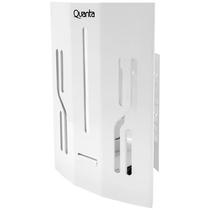 Mata Insetos Eletrico com Adhesivo Quanta QTMIP18 Watts 220V ~ 50HZ - Branco