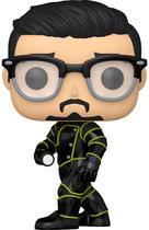 Boneco DR. Shin - Aquaman - Funko Pop! 1308