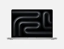 Apple Macbook Pro MX2E3LL/A 2024 M4 Pro 14" 24GB 512GB Silver