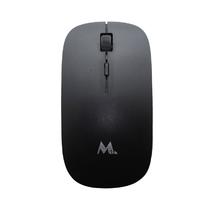 Mouse Inalambrico Mtek MW-4W350B 4 Botones