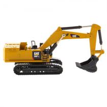 Cat 1/125 Elite 390F Hidraulic Excavator 85537