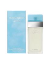 Perf D&G Ligth Blue Femenino Edt 200ML