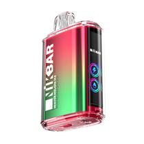 Vaper Descartavel Nikbar 15000 Watermelon Ice