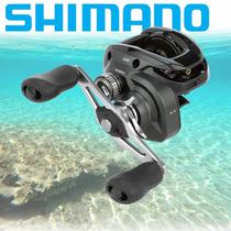 Shimano Pesca Accesorios Reel Carretilla Curado 201XG