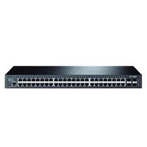 Switch 48 Portas TP-Link TL-SG3452 T2600G-52TS