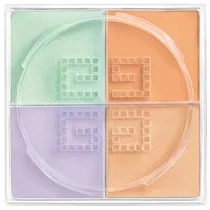 Powder Givenchy Prisme Libre 4 Mouseline Acidulee (4 Cores de 2.5G)