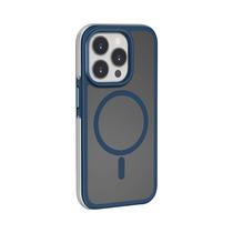 Estuche Protector Wiwu ZKK-012 para iPhone 15 Pro Max Blue