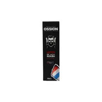 Ossion Premium Black Mask Detoxfying 125ML