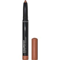 Revlon Lapiz Labial Colorstay Matte Lite Crayon Ligera 002 Clear The Air s/C