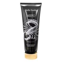 Locao Corporal Stella Dustin Shimmer Scorpio- Femenino - 236ML