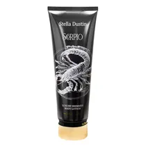 Loção Corporal Stella Dustin Shimmer Scorpio - Feminino - 236ML