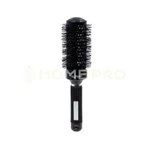 Cepillo Redondo Nano Technology-Ceramic+Ionic - 045 - Preto