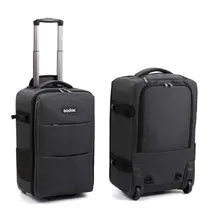 Mochila para Camara Godox CB17