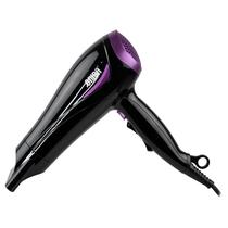 Secador de Cabelo Onida ON-093 - 5500W - com Difusor - Bivolt - Preto