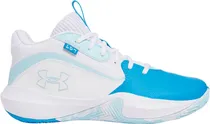 Tênis Under Armour Lockdown 7 3028512-428 - Masculino