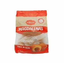 Mazzei Magdalenas Relleno Dulce de Leche 192GR