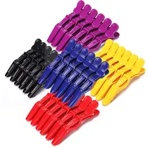 Crocodile Hair Clip