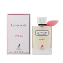 Perfume Maison Alhambra La Vivacite Intensa Edp 30ML