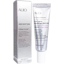sérum Facial Antienvelhecimento Auio Age Shot 300 Collagen Needle - 12ML