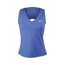 Nike Regata Femenino DF Victory CV4784494 (T) L Azul