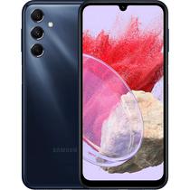 Celular Samsung Galaxy M34 5G SM-M346B - 6/128GB - 6.5" - Dual-Sim - Dark Blue