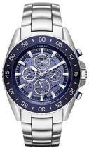 Relogio Masculino Michael Kors Chronograph Analogico MK9024