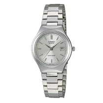 Relogio Masculino Análogo Casio MTP-1170A-7ARDF Plateado
