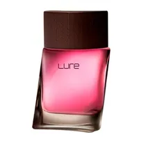 Perfume Ajmal Lure Edp Feminino 85ML