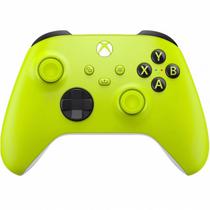 Controle para Console Microsoft 1914 - Bluetooth - para Xbox X/s/One - Verde