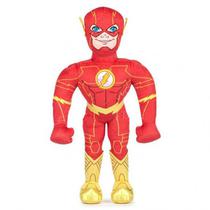 The Toy Plush DC The Flash 32CM 8425611321924