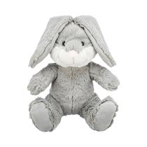 Juguete para Mascotas Trixie Peluche de Conejo 25 CM 34883